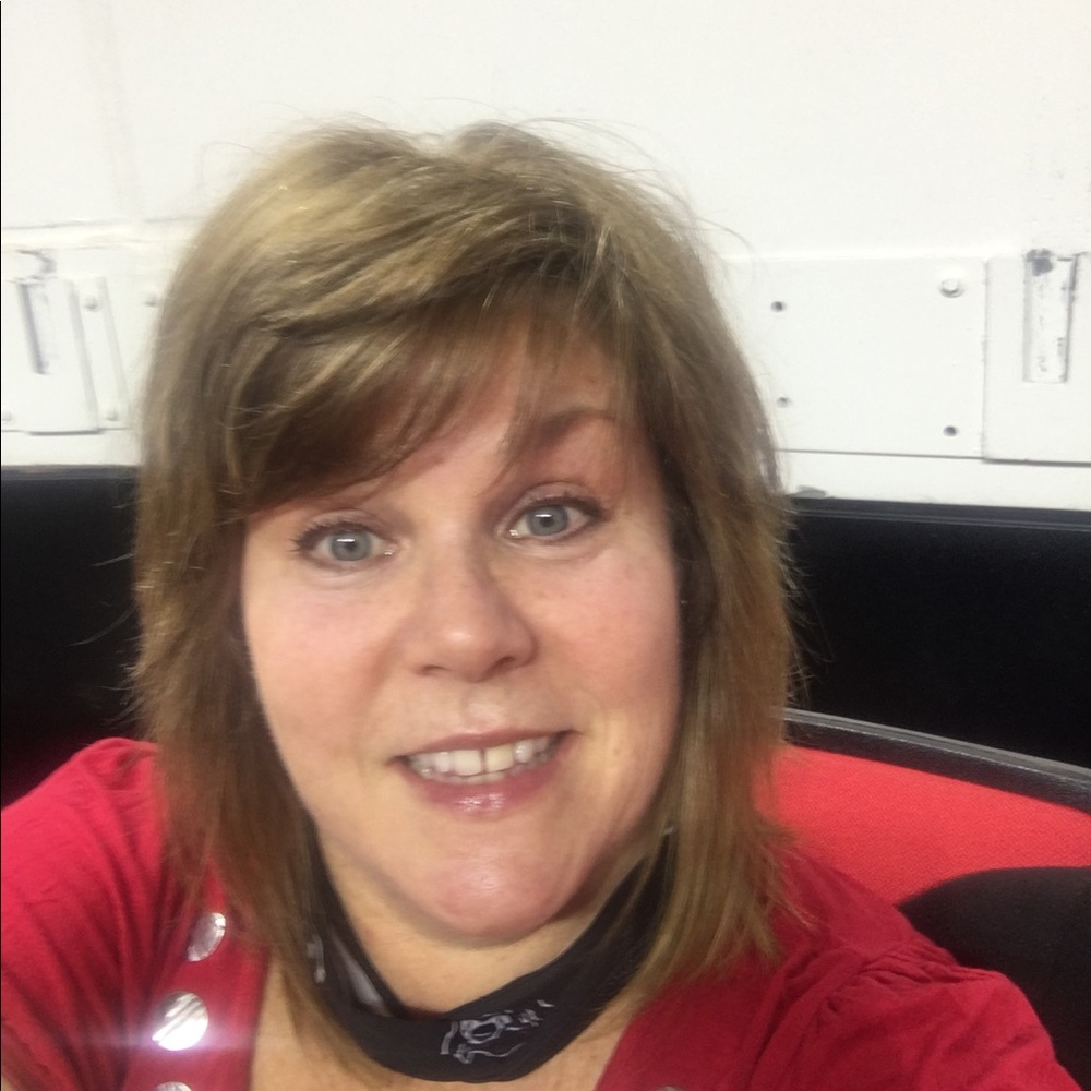 Meet your Posher, Krystl